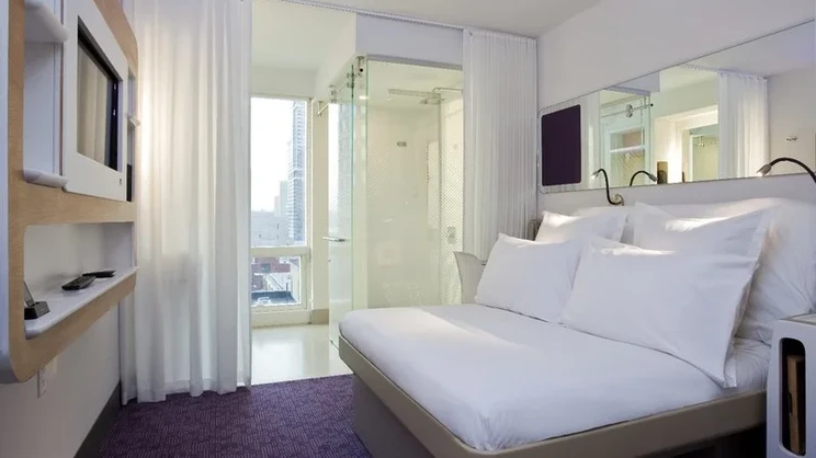 YOTEL New York
